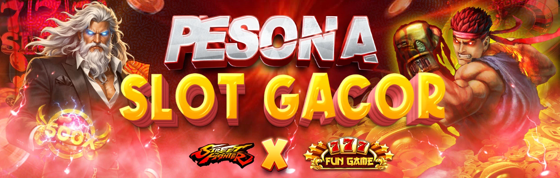 JKT68 Banner Slot Online